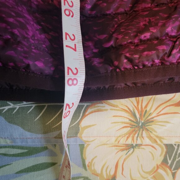 Eddie Bauer Women’s Jacket EB700 Down- XXL - Picture 4 of 10